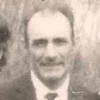 Clifton A Crockett (1921–1993) • FamilySearch