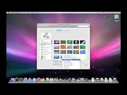 Make your mac look even better with gorgeous desktop wallpaper in hd quality. How To Change Your Desktop Background On A Mac Youtube
