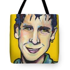 Daniel Tote Bag