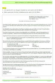 Es ist nicht auszuschließen, dass die abrufbaren muster nicht den zurzeit gültigen gesetzen oder der aktuellen rechtsprechung. Ausbildungszeugnis Aufgabenstellung Im Ada Seminar