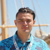 En algunos momentos, me sentí invisibilizado como pescador: Aarón Chacón