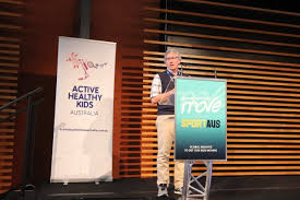 Dr. Mark Tremblay Archives » Active Healthy Kids Global Alliance