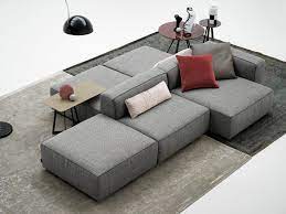 Alcazar Modular Sofa Design Divano Divano Componibile Divano Modulare