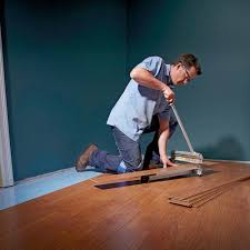 Installing laminate flooring on your own will take a few hours, and it requires the right type of equipment to ensure a solid and secure installation. Pro Tips And Tricks For Installing Laminate Flooring Family Handyman