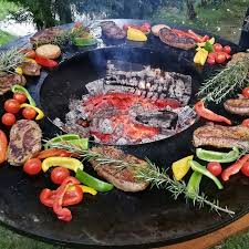 Ofyr Deutschland Gmbh Offizieller Ofyr Shop Rezepte Grillen Rezepte Lebensmittel Essen