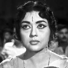 Krishna Kumari — The Movie Database (TMDB)