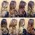 Dark Hair Colors With Highlights