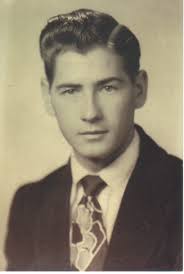 Jimmie Rodgers “Jim” McIlwain (1931-2009)