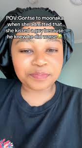 Love Never Lies: Gontse and Monaka's Unforgettable Moment