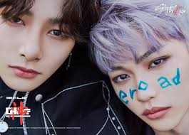 Stray Kids Go生 Teaser Image In 2020 Felix Stray Kids Stray Teaser