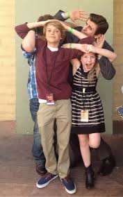 Henry Danger Jace Norman Henry Danger Nickelodeon Jason Norman