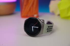 Huawei Watch GT 2e review: één horloge ...