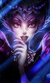 Meeshell Mermaid + Crystal Winters