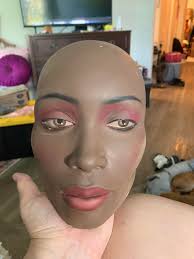 Does anyone have a mannequin I could borrow for the evening? Weird request  😂😂 I'll add an explanation if it helps. We've received the new kits for  kids football team and haven't