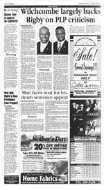 The Tribune