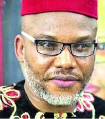 Produce Kanu or go to jail, court orders Senator Abaribe, other sureties
