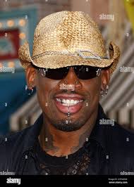 Dennis rodman pirates of the caribbean hi-res stock photography and images 