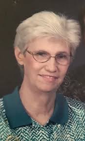 Brenda Joyce Bullock Obituary