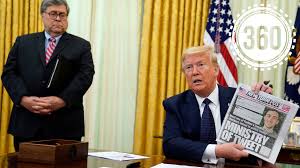 Americans often hear about executive orders in media coverage of national politics these days, especially when the president and congress disagree on policy. President Trump Signs Executive Order To Try To Roll Back Liability Protections For Social Media