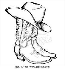Pin By Sj Meyer On Cute Ideas Cowboy Hat Drawing Wood Burning Patterns Cowboy Draw