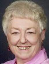 Obituary information for Florelle Jeanne (Miller) Johnson