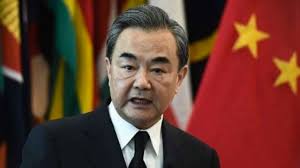 Çin'den Tayvan krizinde ABD'nin peşine takılmayın çağrısı