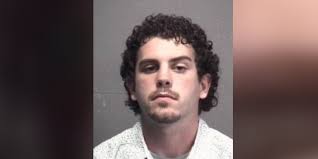 Appeal denied for man accused of sex crimes involving a minor at 2018  Halloween party