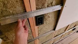 Hat Channel Vs Resilient Channel Which Is Best For Soundproofing Walls