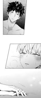 Pin Em Manga