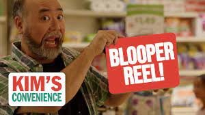 Alternative torrents for 'kims convenience sneak attack dd hkimchirarbg'. An Ode To The Sneak Attack Kim S Convenience Youtube