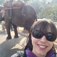 Dr Nicola Dempsey (@DrNicolaDempsey)