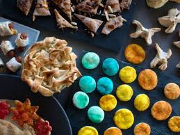 From scraps to yummy snacks. 10 Ways To Use Leftover Pie Dough Scraps Food Network Thanksgiving How Tos Step By Step Turkey Desserts Side Dishes Food Network Food Network