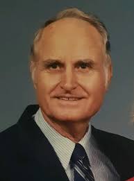 In Loving Memory of James Farmer