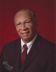 Edwin Taylor Obituary (2014)