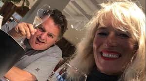 Tour manager who worked with Blur and Duran Duran killed with partner in  Somerset crash