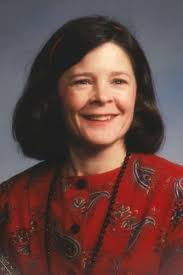 Elizabeth Dunn Obituary (1950