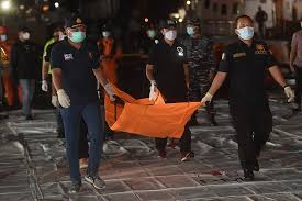 Sebuah lemari es kulkas besar yang memiliki panjang lebar dan sisinya sama yaitu 2 m hitunglah berapa volume lemari es tersebut. Apa Itu Antemortem Postmortem Dan Kerja Forensik Dalam Proses Identifikasi Jenazah Halaman All Kompas Com