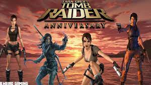 As of right now, there is. Tomb Raider 25th Anniversary Rise Of The Tomb Raider Day 2 Youtube