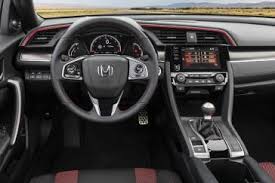 The 2020 honda civic sets the pace among affordable compact cars. 2020 Civic Si Specifications Features
