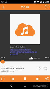 Soundcloud is one of the best music streaming sites you can go on to get the latest music, and stay on top of upcoming and new artists. Download Free Music For Soundcloud For Android