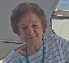 Obituary of Rita Scanlon