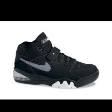 Black Air Forces Meme Meaning Michigan Fab Five Air Max Force I Loved These Shoes Wish I Had A Pair Today Nike Air Max 2015 Nike Headbands Nike Air Force Max