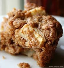 Grain Free Apple Muffins Vegan Paleo Gluten Free Power Hungry Recipe Coconut Flour Muffins Coconut Flour Coconut Flour Recipes