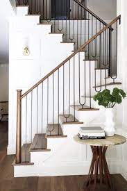 Stairwell Inspo House Design Portland House Stairs