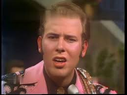 Jerry Vandiver at Lucky Boy Farm