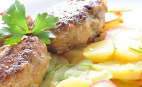 Bayrische Fleischpflanzerl Fleischpflanzerl Rezept Fleischpflanzerl Rezepte