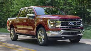 Meet The All New 2021 Ford F 150 Lineup Next F150