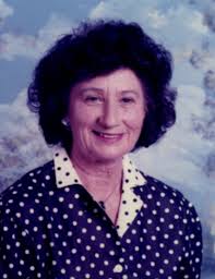 Obituary information for Lucy Ramsey Reece
