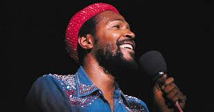 Marvin Gaye 'What's Going On' Legacy Playlist - Classic Album Sundays