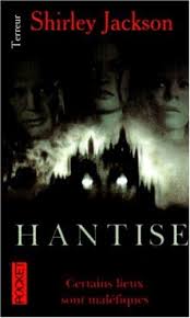 Hantise Maison Hantee De Shirley Jackson Https Www Amazon Fr Dp 2266097806 Ref Cm Sw R Pi Dp X N0lwyb Maison Hantee Affiches De Films D Horreur Affiche Film